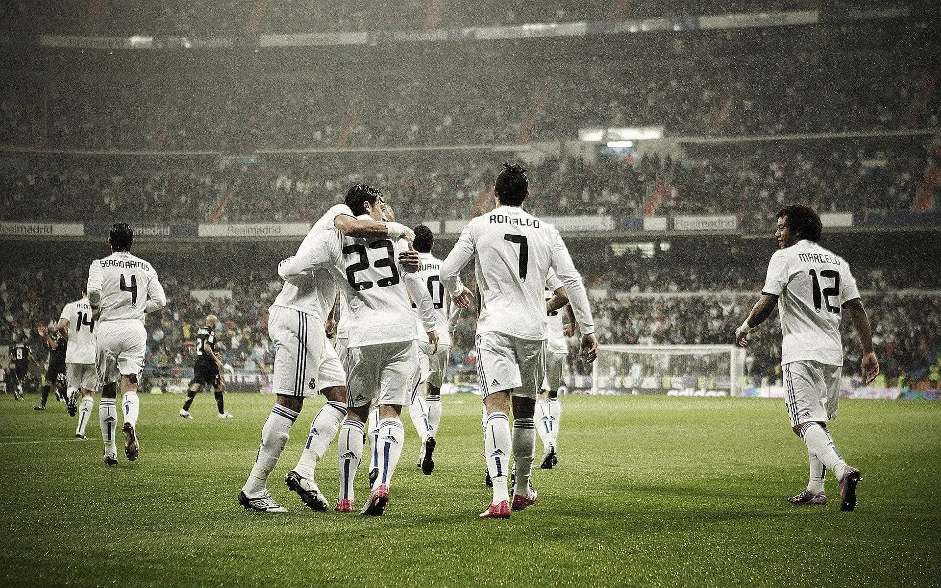 Equipo de FCPINATAR