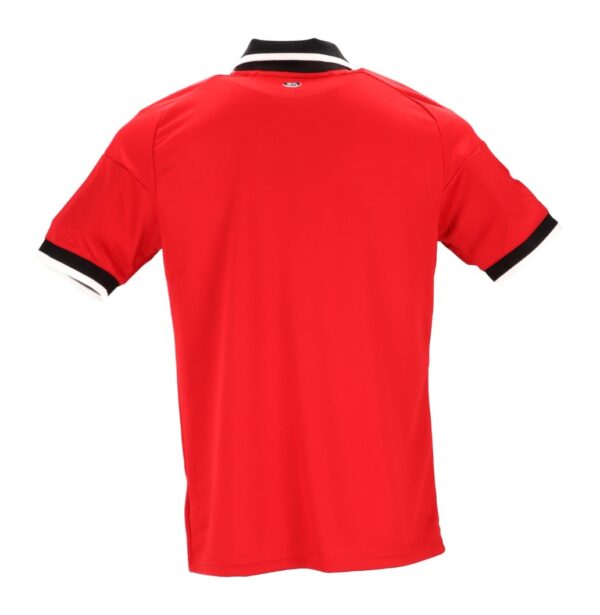 Camiseta Sevilla FC 2026-27 Segunda Equipación 1 camiseta Sevilla FC 2026-27 segunda equipación