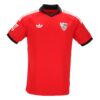 camiseta Sevilla FC 2026-27 segunda equipación