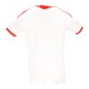 camiseta Sevilla FC 2026-27 primera equipación