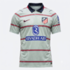 Camiseta Atlético de Madrid Tercera Equipación