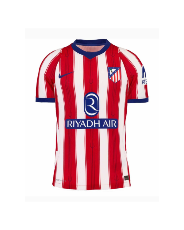 camiseta atlético de madrid 2026/27
