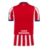 camiseta atlético de madrid 2026/27
