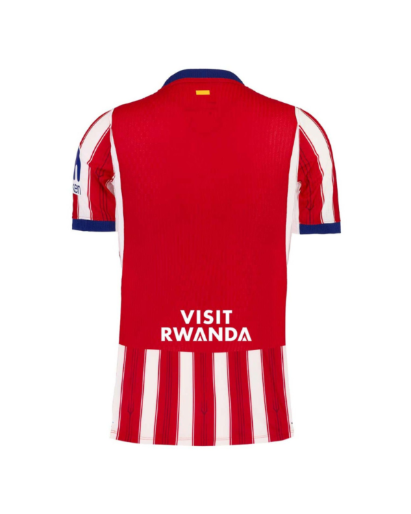 camiseta atlético de madrid 2026/27