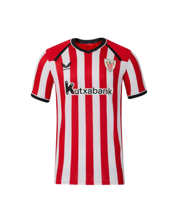 Untitled design (20) Camiseta Primera Athletic Club 2026/27