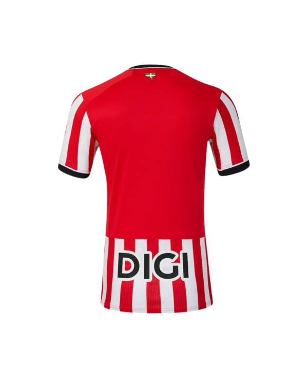 Untitled design (21) Camiseta Primera Athletic Club 2026/27