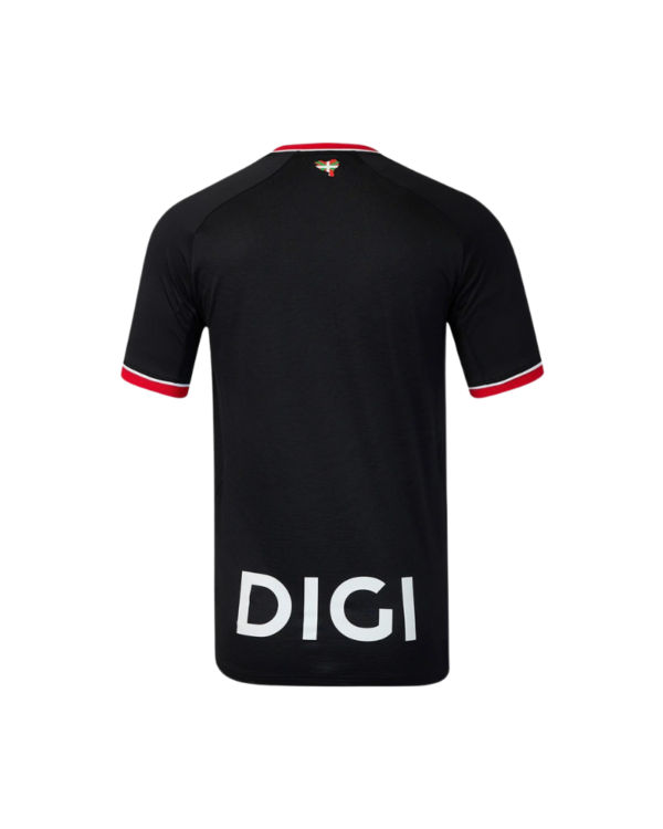 Camiseta Segunda Athletic Club 2026/27