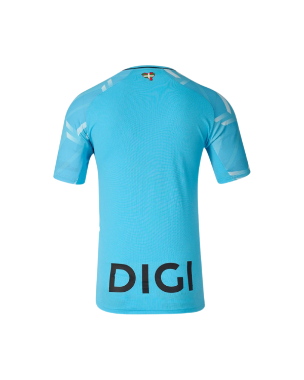 Camiseta Tercera Athletic Club 2026/27
