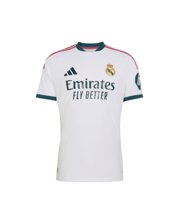 Camiseta Primera Real Madrid 2026/27