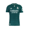 Camiseta Segunda Real Madrid 2026/27
