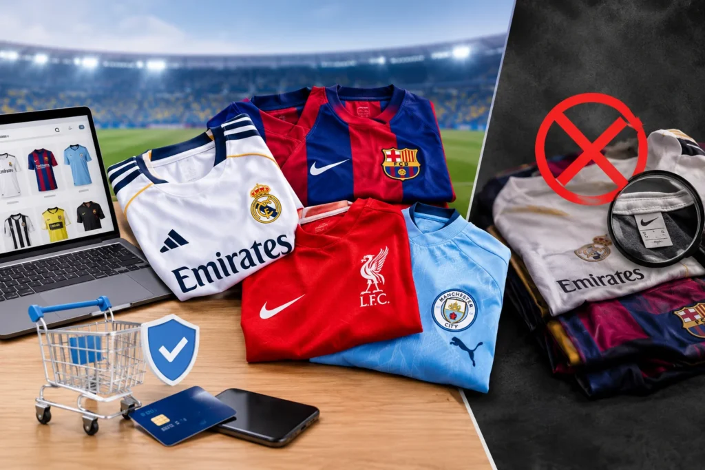 camisetas de futbol baratas