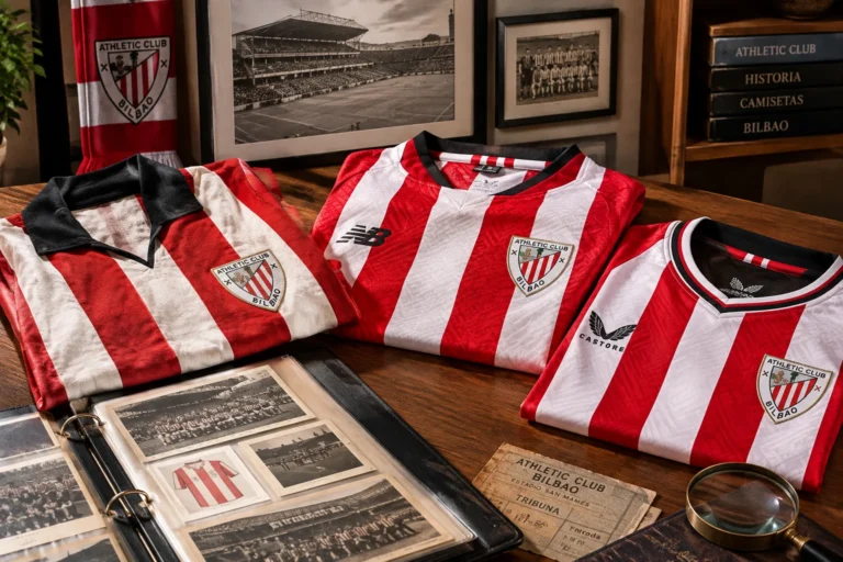 equipacion bilbao